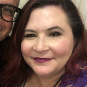 Meet your Posher, Melissa